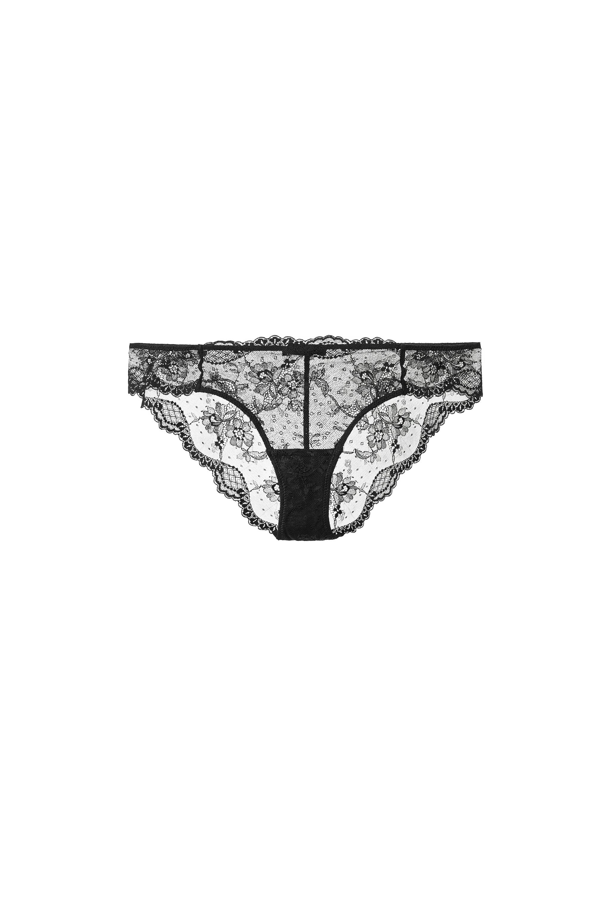 LACE PANTIES